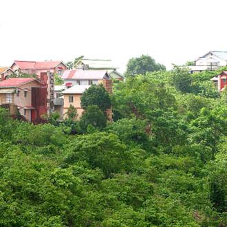 Aryawarta Holiday Village, Dapoli 1